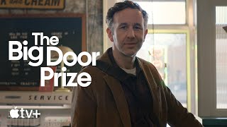 The Big Door Prize — Official Trailer | Apple TV+