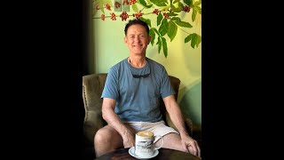 Dan is live in Da Nang Vietnam at the Beach | See local life