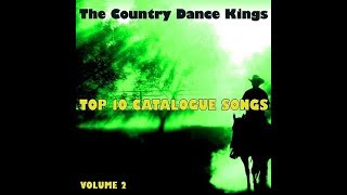 The country dance kings- give it up