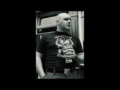 The Snow Fell - Skrewdriver