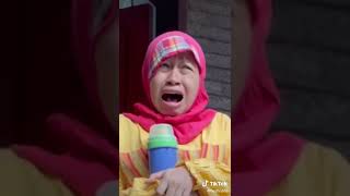 Download lagu Pinat nyoba pake baju waktu kecil part 3 mp3