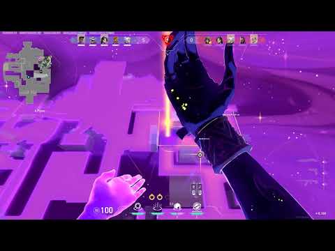 NEW AGENT ASTRA OUTPLAYS! - 'Astra' Abilities Guide & Gameplay - VALORANT