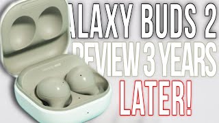 Samsung Galaxy Buds2 Update is Out - What’s New?