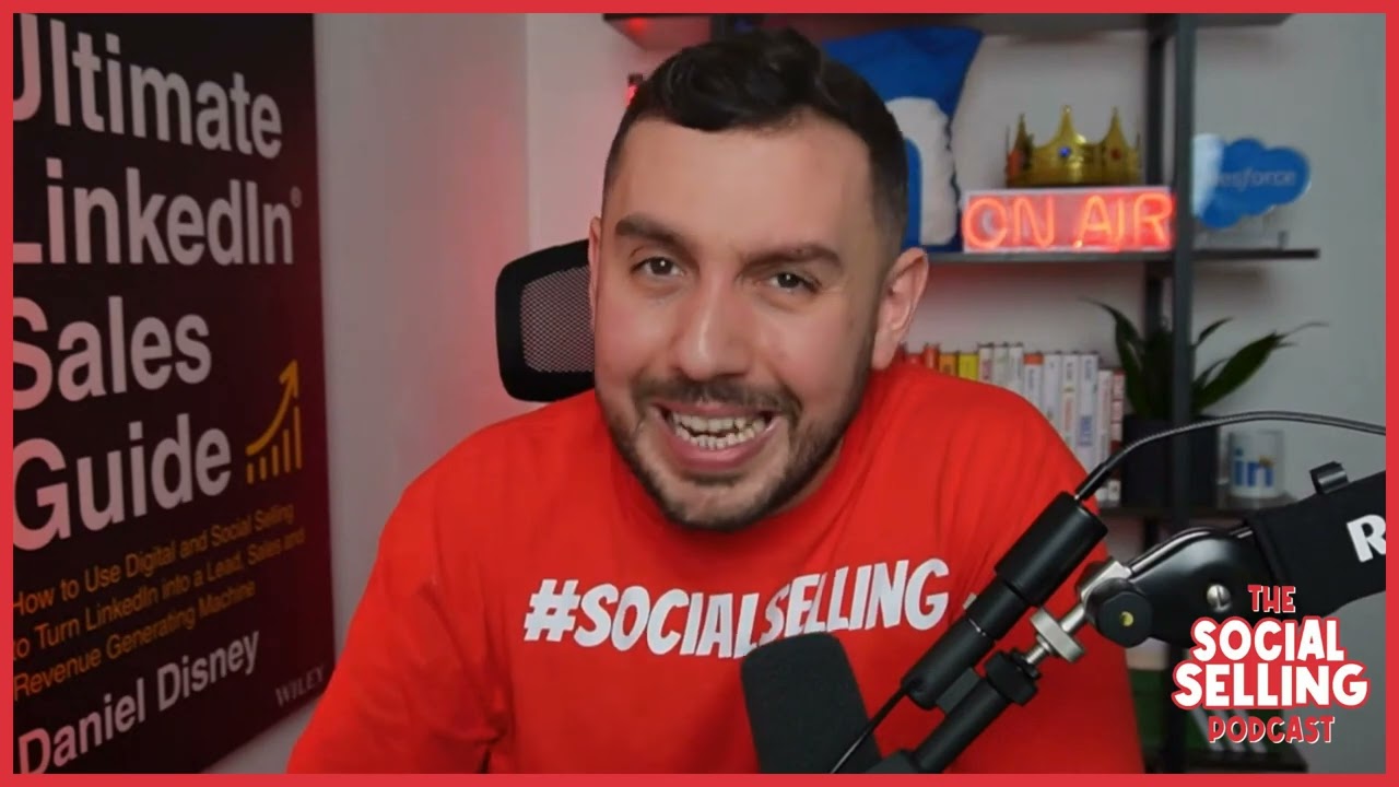 What’s The BEST Time to Post on LinkedIn? S3 E8: