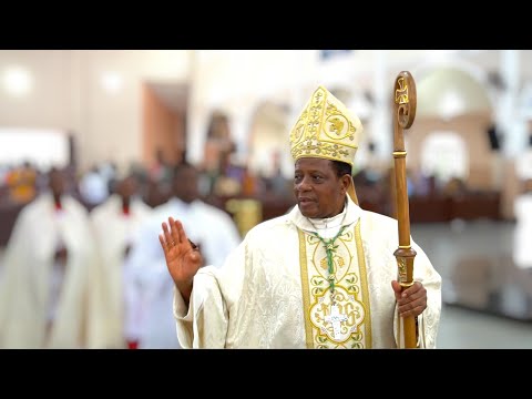 2025 Easter Sunday Mass