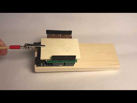 ARDUINO im Technikunterricht