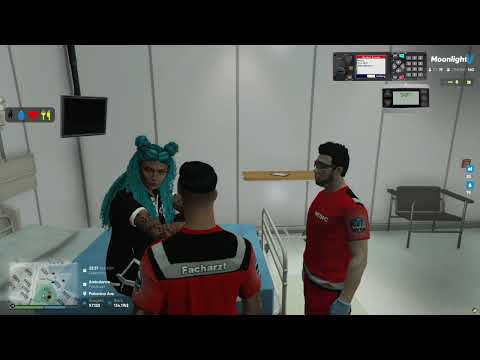 Der Retter in der Not