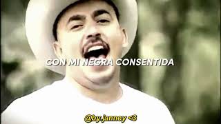 Que me entierren con la banda - Lupillo Rivera ft. Jenni Rivera (Letra)