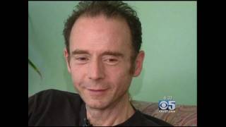 BERLIN PATIENT AIDS CURE  HANK PLANTE REPORTING