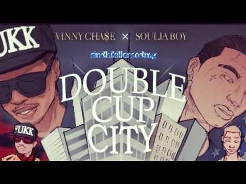 Soulja Boy Ft. Vinny Cha$e - Prince $oulja HD NEW!!