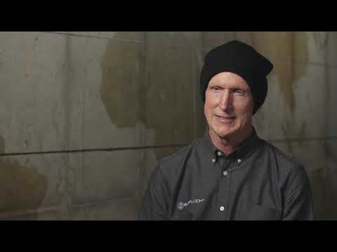 Surf Loch - How do you combine technology and passion to realize your vision?