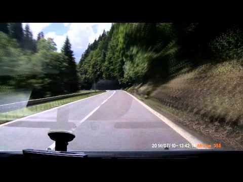 Čertovica (Mountain Pass) I/72