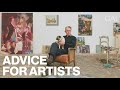 Habits Of Successful Artists 10 Commandments For Success