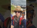 Bonaroo crew