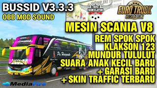 Download lagu BUSSID V3.3.3 OBB MOD SOUND SCANIA REM SPOK SPOK MUNDUR TULULUT SKIN TRAFFIC & GARASI TERBARU !!! mp3 Download lagu BUSSID V3.3.3 OBB MOD SOUND SCANIA REM SPOK SPOK MUNDUR TULULUT SKIN TRAFFIC & GARASI TERBARU !!! mp3