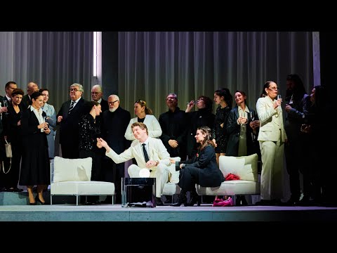 Szenen im Fokus: Christian Valle