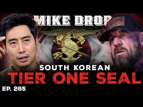Ex–ROK Navy SEAL Ken Rhee Breaks Down the Reality of War with North Korea | Ep. 265