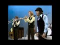 Mr. Acker Bilk and His Paramount Jazz Band – Buona Sera (Tommy Cooper Hour 1974) - live