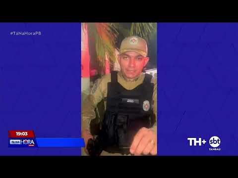 5 homens são presos suspeitos de planejar 2 homicídios em Marcação e Mamanguape - Tá na Hora