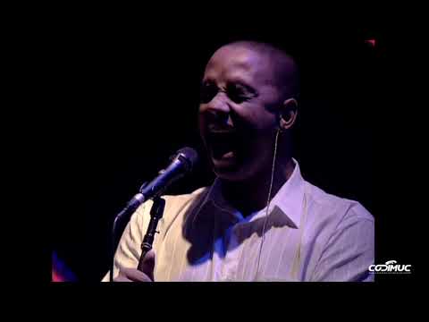 Um Só Coração - DVD Um Só Coração - CODIMUC - Alexandre Soul e Filhos de Davi