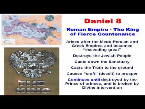 Current Events In The Middle East Prelude to Armageddon Adnrew Dangerfield