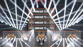 omkar 72+ jaane wale full Competition song is  �