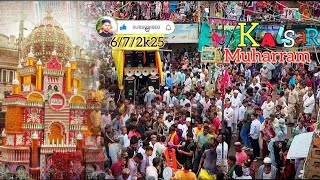 Download lagu Kalsar muharram #moharram #tajiya #kalsar mp3 Download lagu Kalsar muharram #moharram #tajiya #kalsar mp3