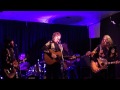 Blackie and the Rodeo Kings - "Let's Frolic" Live in Kelowna - 2012-04-20