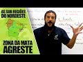 Sub-Regiões do Nordeste (part 1) - Geobrasil