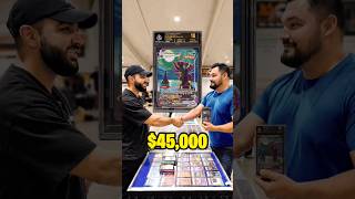 He Bought My Black Label Umbreon *$45,000* #pokemonchannel #pokemoncards