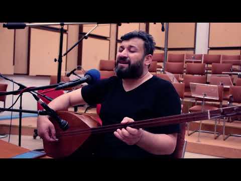 Mustafa Kemal Şimşek Dağların Dumanı Var