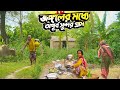 গাছ গাছালিতে ঘেরা শান্ত শীতল পরিবেশে �