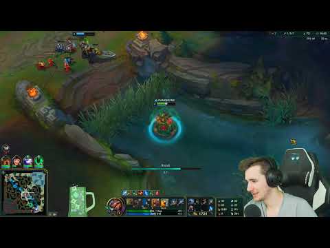 HO AIUTATO NAUTILUS - League of Legends ITA #1661