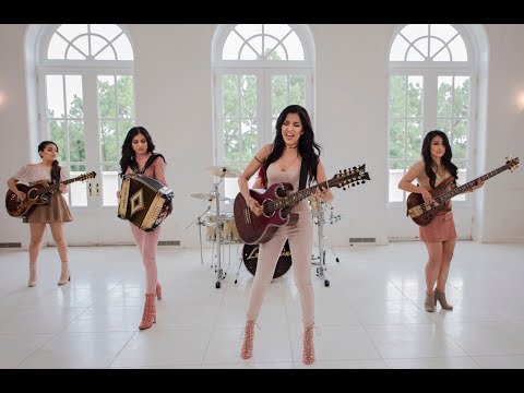 Las Fenix - "Esta Vez No" (Video Oficial)