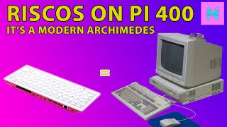 Download lagu BBC BASIC in RiscOS on a Raspberry Pi is really cool! mp3