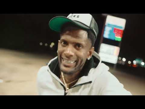 CED 2 FED - AHAAA (OFFICIAL MUSIC VIDEO)