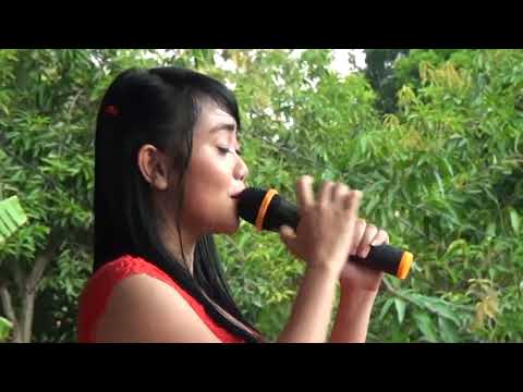 VILASTA- TANGISE SARANGAN- AYU YUNIAR
