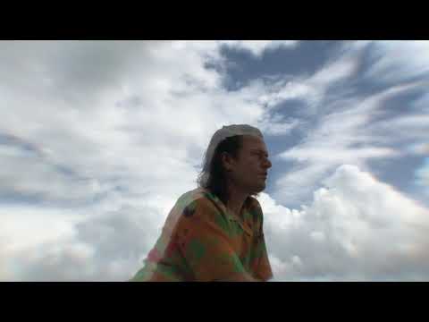 John Carroll Kirby - Blueberry Beads