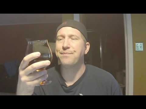 TTMR #019 - CSB's Silly Season Braggot