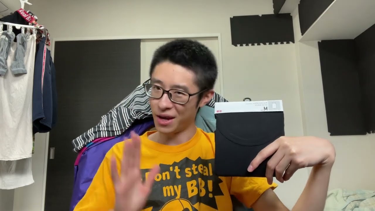 【Diary】Today`s  Experience things【English training】【First Take】