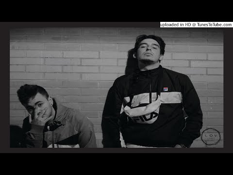 CECAS & EL NIÑO DEL PARQUE - FLORES (Prod. Khamik)