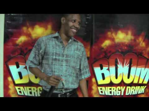 Boom Nation Auditions - Montego Bay