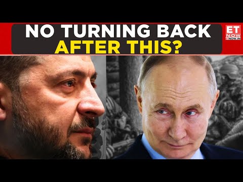 Global Tensions Rise: 'New War Coming Next Year If...'  Putin's Ultimatum Before 2026 | World News