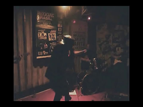 Fat String e Zion Sounds - Party Times - 11/10/2012