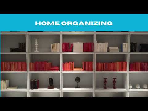 Premier Professional  Cleaning Services LLC video.