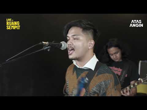 Live @ Ruang Sempit : Sesi 2 - Kugiran A. Sazali, Modread, Consecrate, Gerhana, Larseni