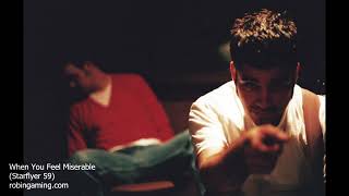Starflyer 59 - When You Feel Miserable (Cover)
