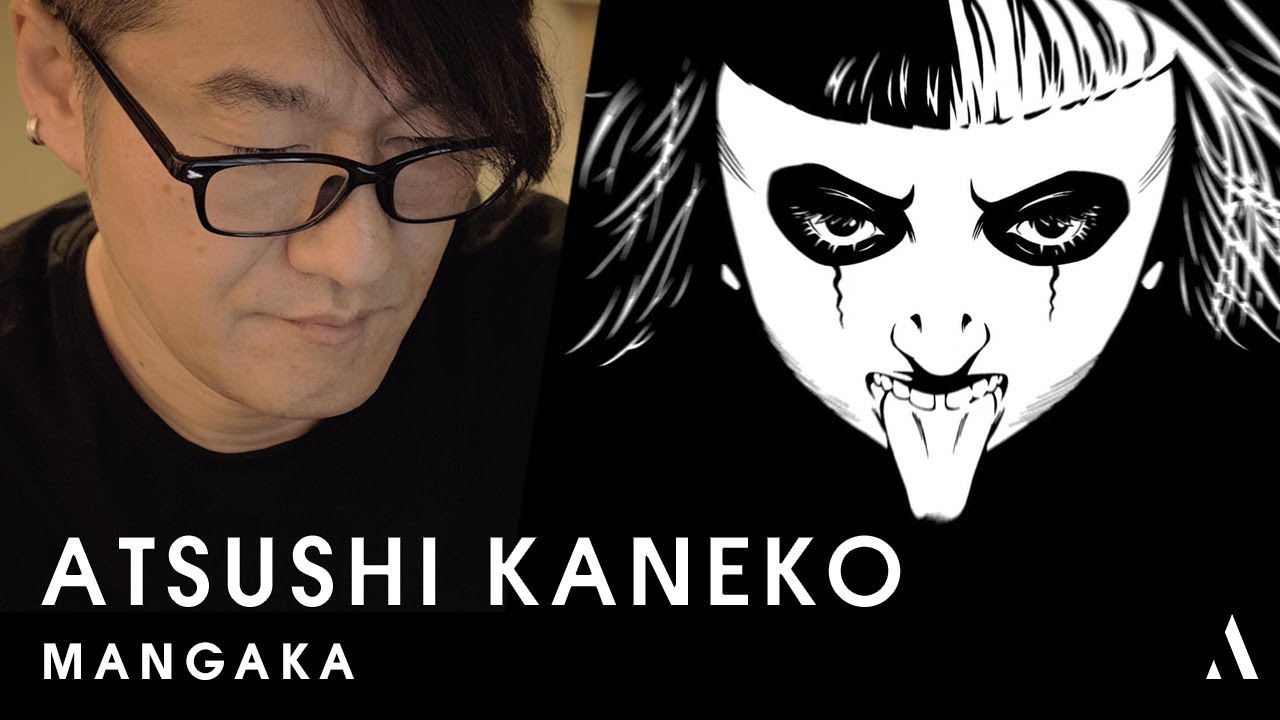 toco toco - Atsushi Kaneko, Mangaka