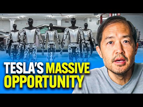 對於特斯拉擎天柱來說，為什麼 "第一 "很重要（第 759 集） (Why Being First Matters for Tesla Optimus (Ep. 759))