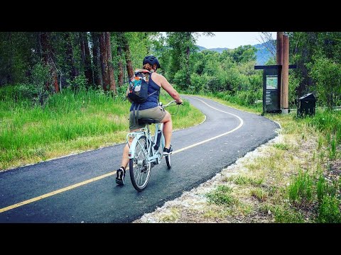 Electra Townie E-Bike review | average guy tested  #APPROVED
